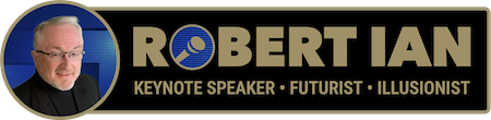 Robert Ian Logo