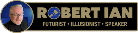 Robert Ian Logo