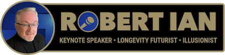 Robert Ian Logo